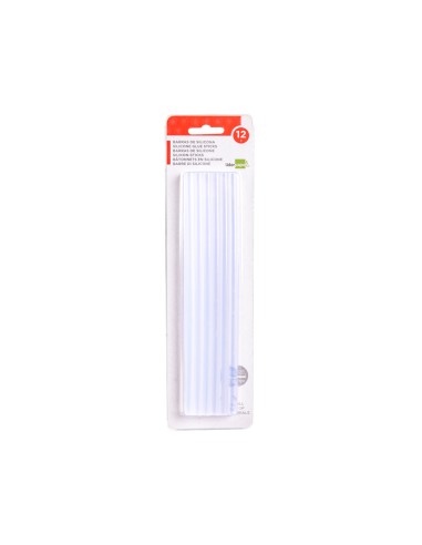 Barra termofusible liderpapel 7 mm de diametro...