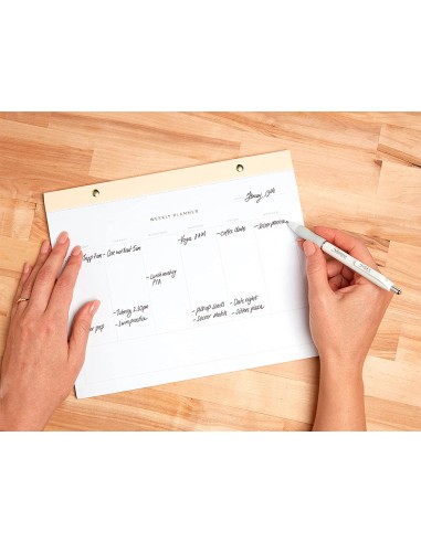 Boligrafo sharpie fashion retractil tinta gel...