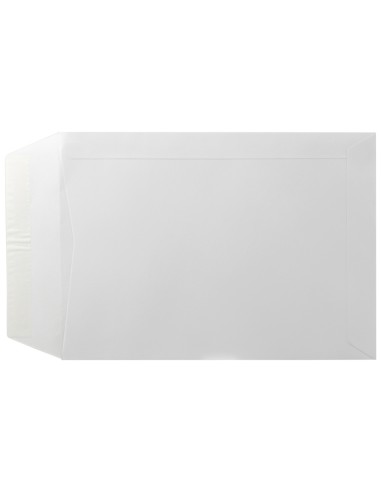 Sobre liderpapel bolsa blanco 310x410 mm solapa...