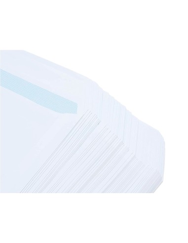Sobre liderpapel bolsa blanco 310x410 mm solapa...