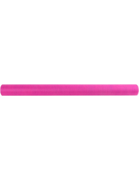Tejido sin tejer liderpapel terileno 25 g/m2 rollo de 5 m rosa