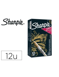 Rotulador sharpie...
