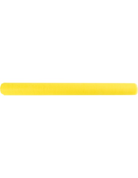 Tejido sin tejer liderpapel terileno 25 g/m2 rollo de 5 m amarillo