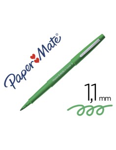 Rotulador paper mate flair...
