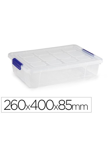 Contenedor plastico plasticforte 5 litros n 30...