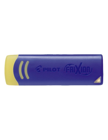 Goma de borrar pilot frixion