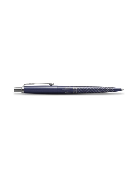 Boligrafo parker jotter around the world sydney azul