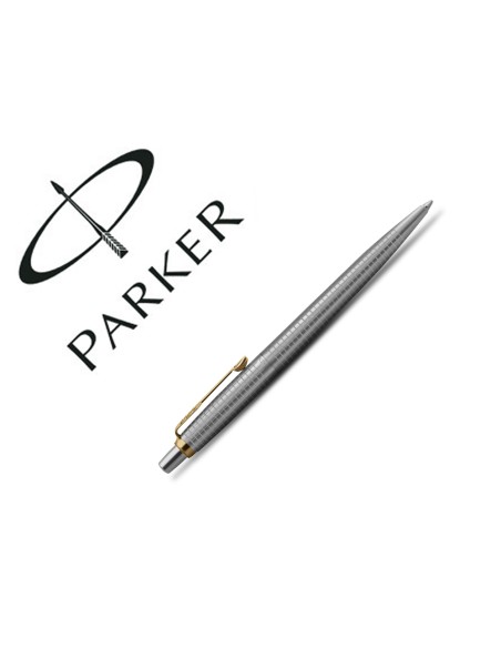 Boligrafo parker jotter core finishes se 70 aniversario gt