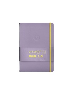 Cuaderno con gomilla... 2