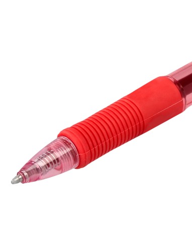 Boligrafo q-connect sigma retractil con...