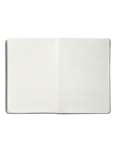Cuaderno con gomilla antartik notes tapa dura...