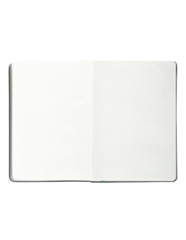 Cuaderno con gomilla antartik notes tapa dura...