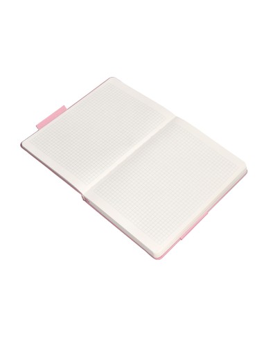 Cuaderno con gomilla antartik notes tapa dura...