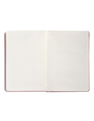 Cuaderno con gomilla antartik notes tapa dura...