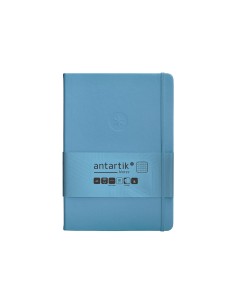 Cuaderno con gomilla... 2