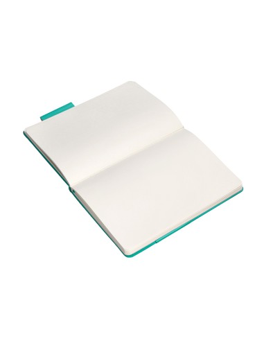 Cuaderno con gomilla antartik notes tapa dura...