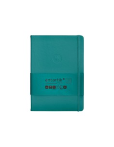 Cuaderno con gomilla... 2