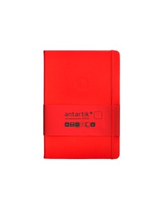 Cuaderno con gomilla... 2