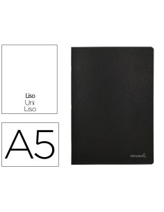 Libreta liderpapel tapa...