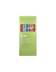 Papel de regalo liderpapel... 2