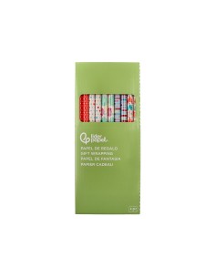 Papel de regalo liderpapel... 2