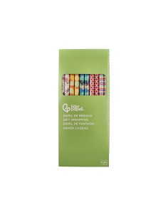 Papel de regalo liderpapel... 2