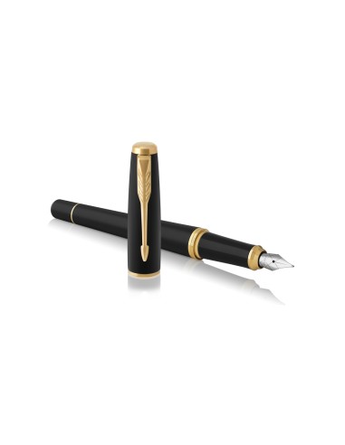 Juego parker im urban duo gt boligrafo + pluma...