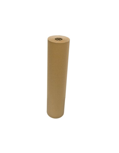 Papel kraft verjurado liderpapel marron ancho 1...