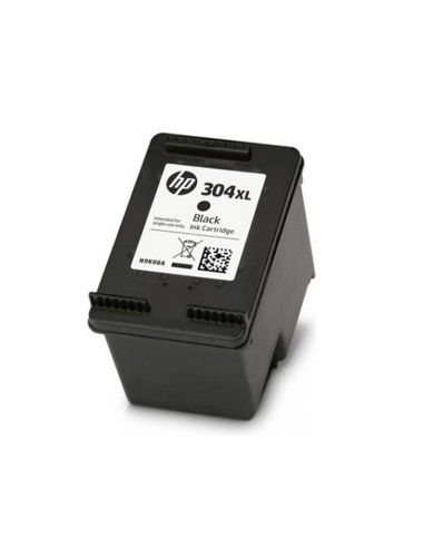 Ink-jet hp 304xl deskjet 3000 / 3720 / 3730...