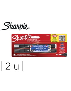 Rotulador sharpie acrylic...