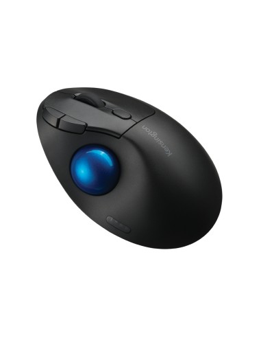Raton kensington optico trackball tb450 pro fit...