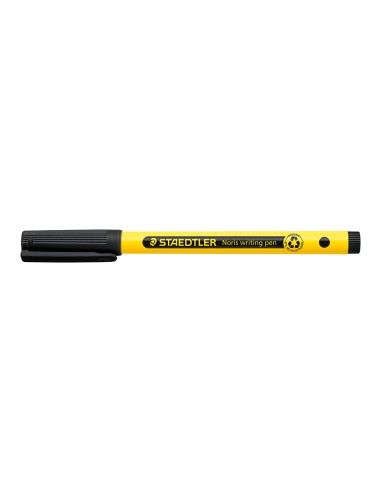 Rotulador staedtler noris writing pen 307 tinta...