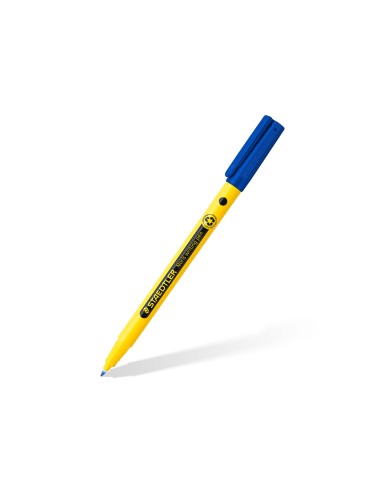 Rotulador staedtler noris writing pen 307 tinta...