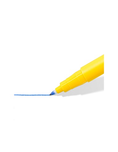Rotulador staedtler noris writing pen 307 tinta...