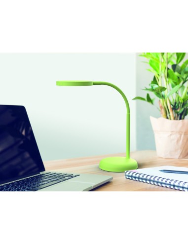 Lampara de escritorio maul led 5w 769lm luz...