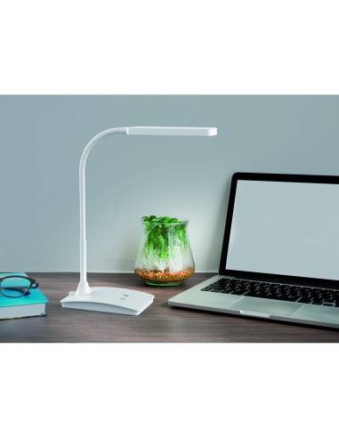 Lampara de escritorio maul led 5w 616lm luz...