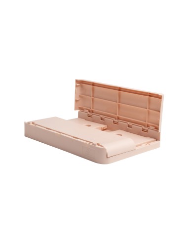 Caja plegable exacompta midi skandi...