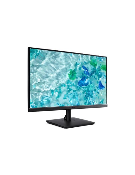 Monitor acer v247ygbi pantalla 23,8\" led ips full hd 1920x1080 vga-hdmi zeroframe