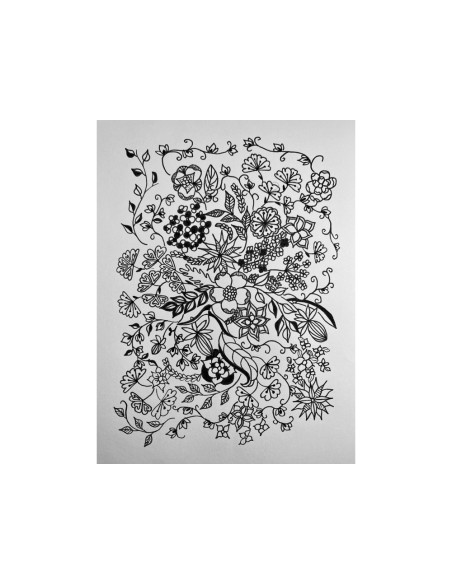 Rotulador artline calibrado micrometrico negro illustration pen ek-2805iln punta poliacetal 0,05mm