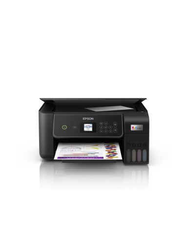 Equipo multifuncion epson ecotank et-2870 tinta...