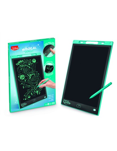 Tableta magica maped creativ maxi 12\"