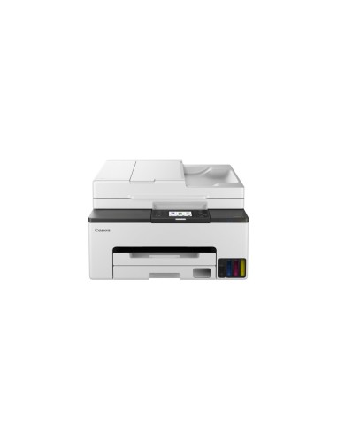 Equipo multifuncion canon maxify gx2050 tinta...