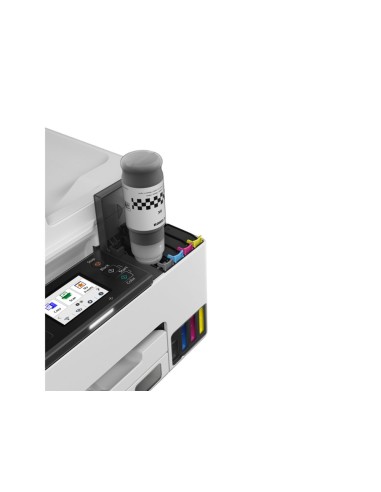 Equipo multifuncion canon maxify gx2050 tinta...