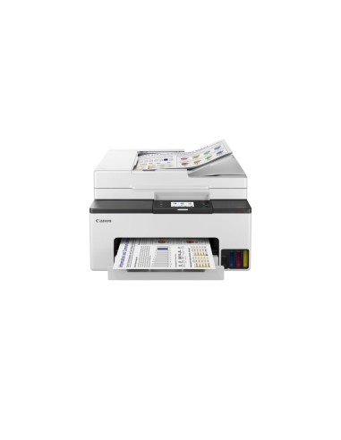 Equipo multifuncion canon maxify gx2050 tinta...