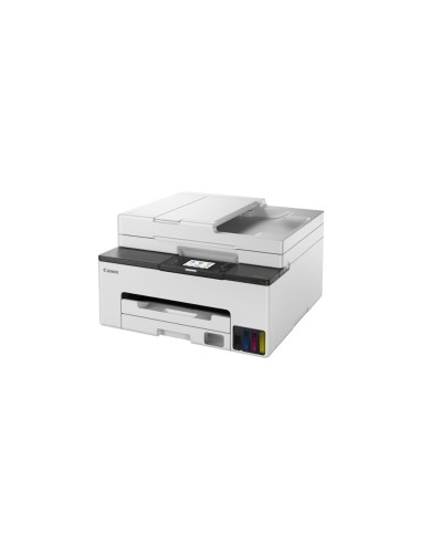 Equipo multifuncion canon maxify gx2050 tinta...
