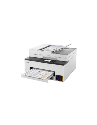 Equipo multifuncion canon maxify gx2050 tinta...
