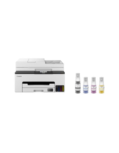 Equipo multifuncion canon maxify gx2050 tinta...