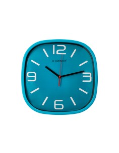 Reloj q-connect de pared de... 2