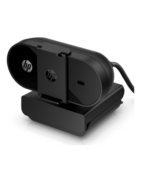 Camara webcam hp 325 full hd 1080p usb-a