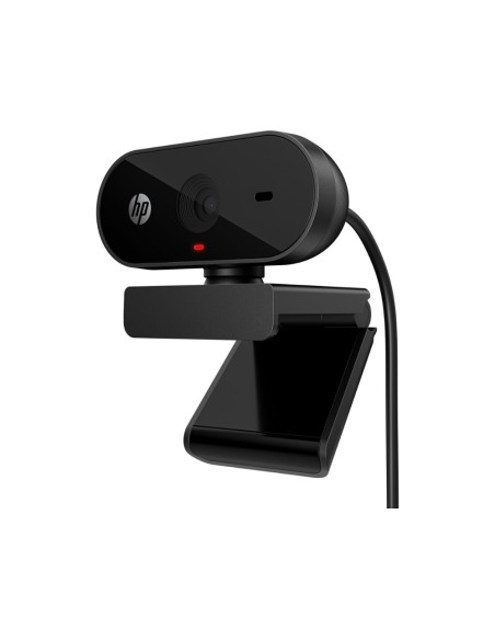 Camara webcam hp 325 full hd 1080p usb-a